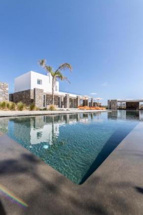 Bright Blue Villas - Villa Sancia